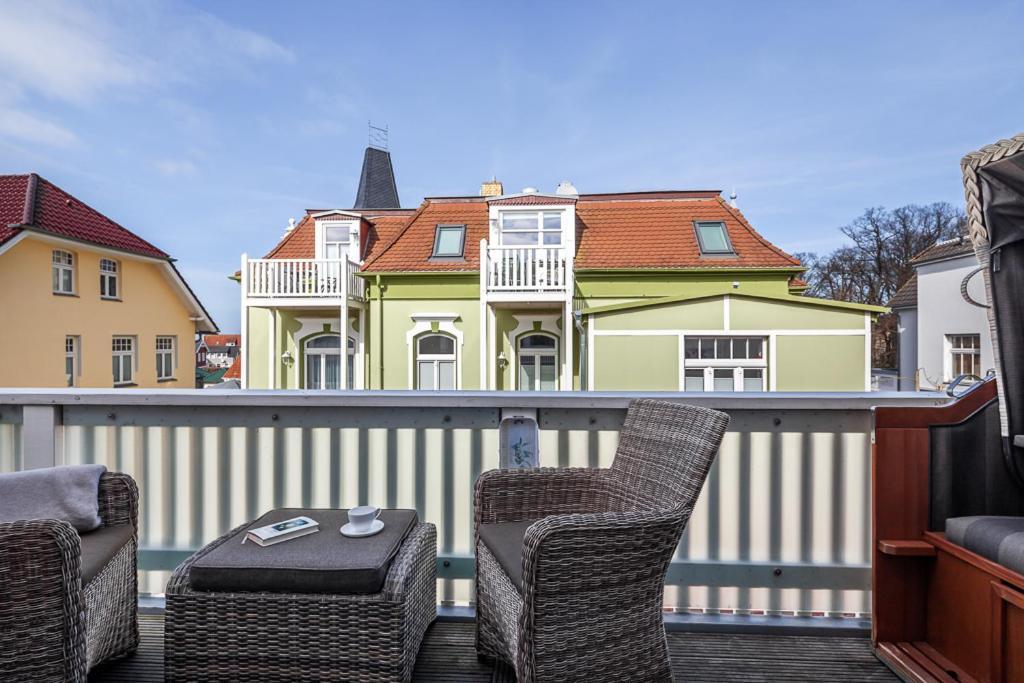 Fewo Valencia Am Rosenhof - 5 Sterne Dtv คูล็องสบอร์น ภายนอก รูปภาพ